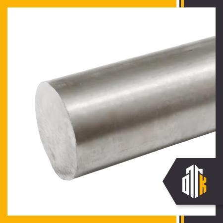 Титановая заготовка 28 мм ВТ8